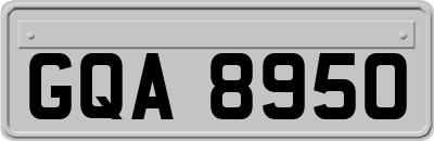 GQA8950