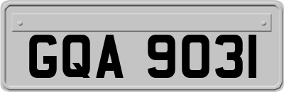 GQA9031