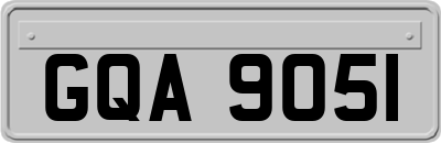 GQA9051
