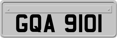 GQA9101