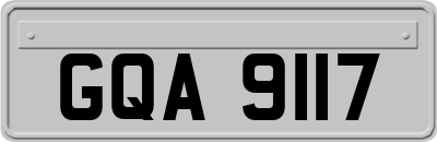 GQA9117