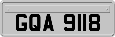 GQA9118