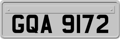 GQA9172