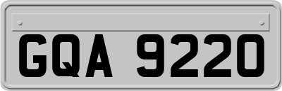 GQA9220