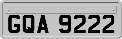 GQA9222