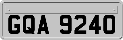 GQA9240