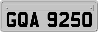 GQA9250