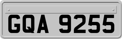 GQA9255