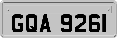 GQA9261