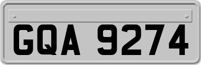GQA9274