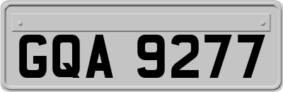 GQA9277