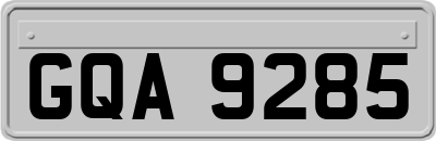 GQA9285