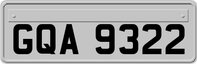 GQA9322