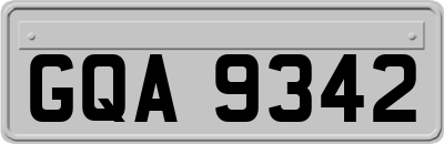 GQA9342
