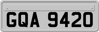 GQA9420