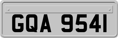 GQA9541