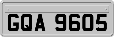 GQA9605