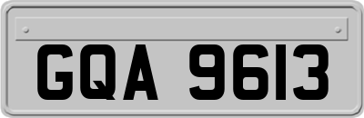 GQA9613