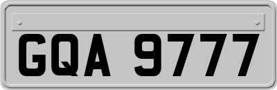 GQA9777