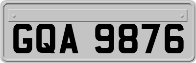 GQA9876