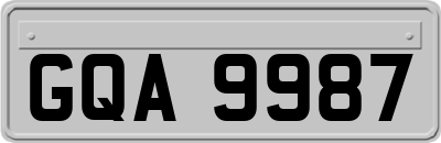 GQA9987