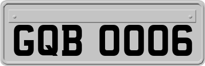 GQB0006