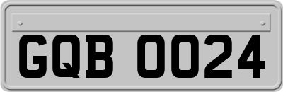 GQB0024