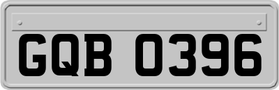 GQB0396