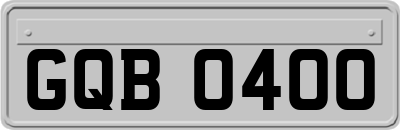 GQB0400