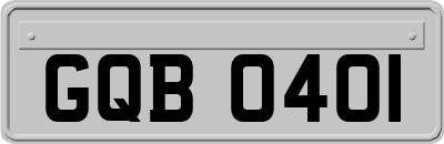 GQB0401