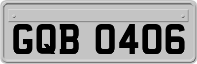 GQB0406