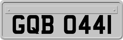 GQB0441
