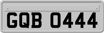 GQB0444