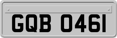 GQB0461