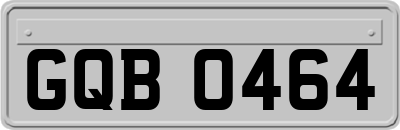 GQB0464