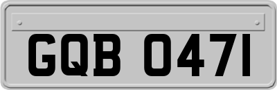 GQB0471