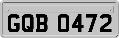 GQB0472