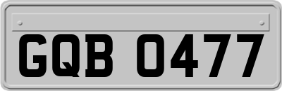 GQB0477