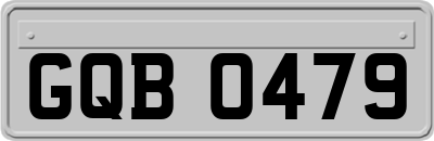 GQB0479
