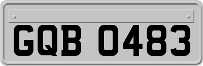 GQB0483