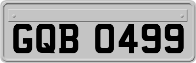 GQB0499
