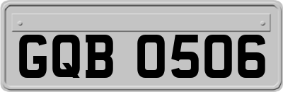 GQB0506