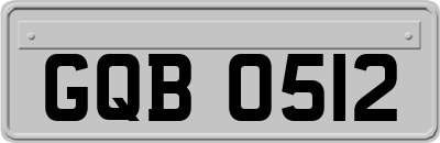 GQB0512
