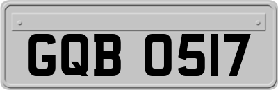 GQB0517