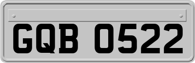 GQB0522
