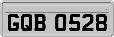 GQB0528