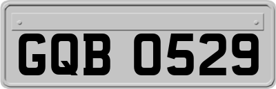 GQB0529
