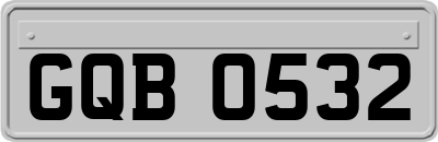 GQB0532