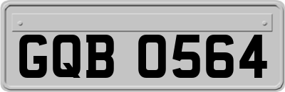 GQB0564