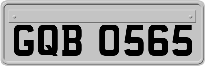 GQB0565